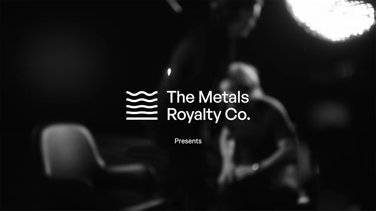 We’re going to see America become more dominant in the supply chain, says Metals Royalty CEO Brian Paes-Braga